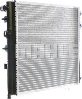 MAHLE CR 556 000S - Radiator, engine cooling autospares.lv