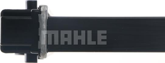 MAHLE CR 516 000S - Radiator, engine cooling autospares.lv