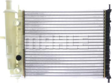 MAHLE CR 630 000S - Radiator, engine cooling autospares.lv