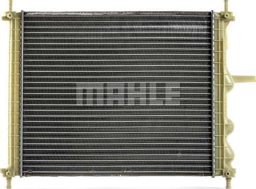 MAHLE CR 1998 000S - Radiator, engine cooling autospares.lv