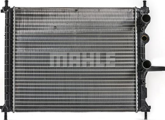 MAHLE CR 1993 000S - Radiator, engine cooling autospares.lv