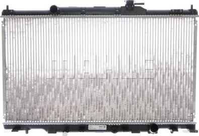 MAHLE CR 1459 000S - Radiator, engine cooling autospares.lv