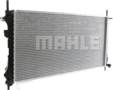 MAHLE CR 1346 000S - Radiator, engine cooling autospares.lv