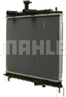 MAHLE CR 1304 000P - Radiator, engine cooling autospares.lv