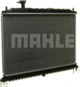 MAHLE CR 1303 000P - Radiator, engine cooling autospares.lv