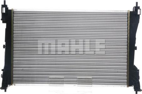 MAHLE CR 1794 000S - Radiator, engine cooling autospares.lv