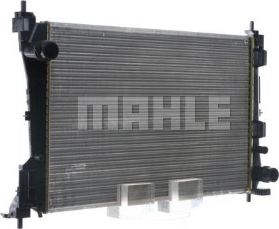 MAHLE CR 1794 000S - Radiator, engine cooling autospares.lv