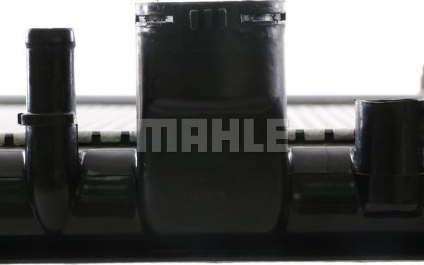 MAHLE CR 852 000S - Radiator, engine cooling autospares.lv