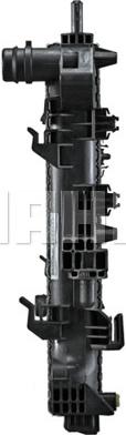 MAHLE CR 880 000P - Radiator, engine cooling autospares.lv