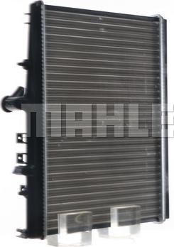 MAHLE CR 883 000S - Radiator, engine cooling autospares.lv