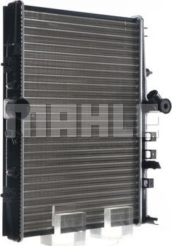 MAHLE CR 883 000S - Radiator, engine cooling autospares.lv