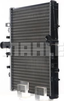 MAHLE CR 883 000S - Radiator, engine cooling autospares.lv