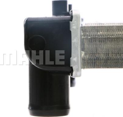 MAHLE CR 364 000S - Radiator, engine cooling autospares.lv