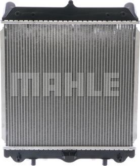 MAHLE CR 339 000S - Radiator, engine cooling autospares.lv