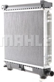 MAHLE CR 235 000S - Radiator, engine cooling autospares.lv