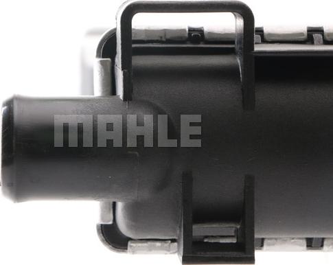 MAHLE CR 235 000S - Radiator, engine cooling autospares.lv