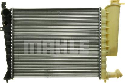 MAHLE CR 2205 000P - Radiator, engine cooling autospares.lv