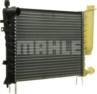 MAHLE CR 2205 000P - Radiator, engine cooling autospares.lv