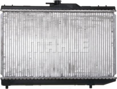 MAHLE CR 768 000S - Radiator, engine cooling autospares.lv