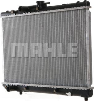 MAHLE CR 768 000S - Radiator, engine cooling autospares.lv