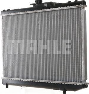 MAHLE CR 768 000S - Radiator, engine cooling autospares.lv