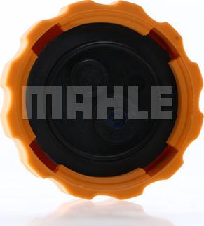 MAHLE CRB 108 000S - Sealing Cap, coolant tank autospares.lv