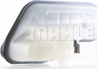 MAHLE CRT 146 000S - Expansion Tank, coolant autospares.lv