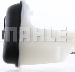 MAHLE CRT 146 000S - Expansion Tank, coolant autospares.lv