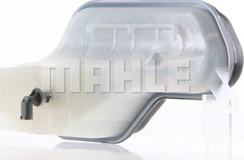 MAHLE CRT 146 000S - Expansion Tank, coolant autospares.lv