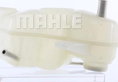 MAHLE CRT 108 000S - Expansion Tank, coolant autospares.lv