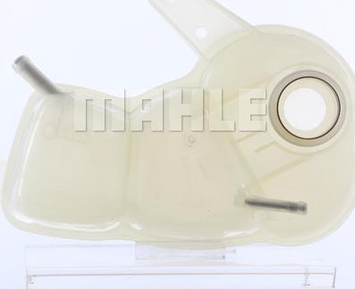 MAHLE CRT 108 000S - Expansion Tank, coolant autospares.lv