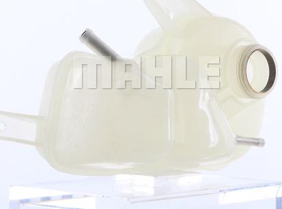 MAHLE CRT 108 000S - Expansion Tank, coolant autospares.lv