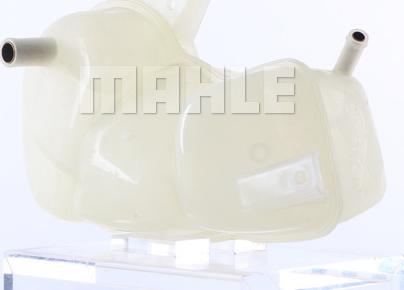 MAHLE CRT 108 000S - Expansion Tank, coolant autospares.lv