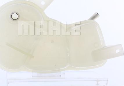 MAHLE CRT 108 000S - Expansion Tank, coolant autospares.lv