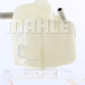 MAHLE CRT 108 000S - Expansion Tank, coolant autospares.lv