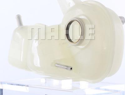 MAHLE CRT 108 000S - Expansion Tank, coolant autospares.lv