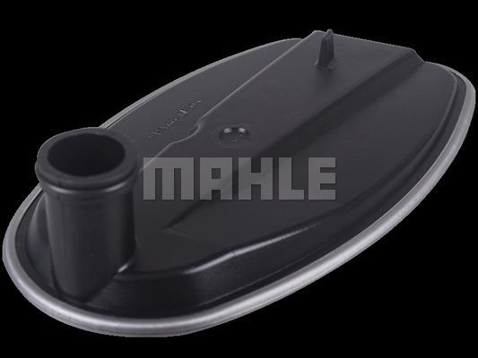 MAHLE HX 81/1D - Hydraulic Filter, automatic transmission autospares.lv