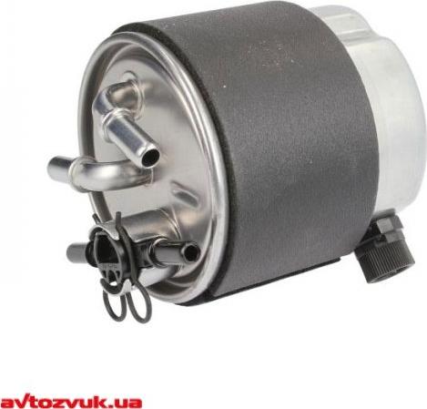 KRAFT AUTOMOTIVE 1724110 - Fuel filter autospares.lv
