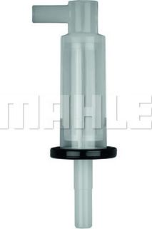 MAHLE KL 33 OF - Fuel filter autospares.lv