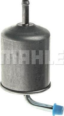 MAHLE KL 766 - Fuel filter autospares.lv