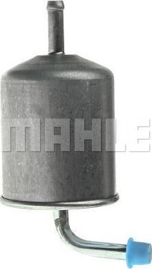 MAHLE KL 766 - Fuel filter autospares.lv