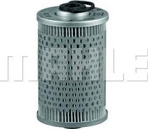 MAHLE KX 35 - Fuel filter autospares.lv