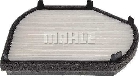 MAHLE LA 37 - Filter, interior air autospares.lv