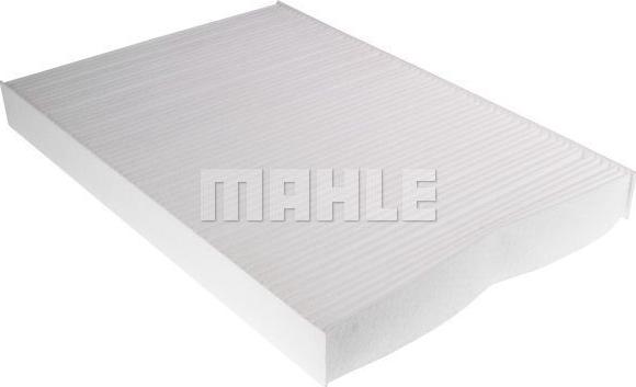 MAHLE LA 234 - Filter, interior air autospares.lv