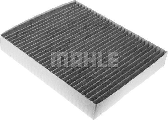 MAHLE LAK 740 - Filter, interior air autospares.lv