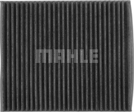 MAHLE LAK 740 - Filter, interior air autospares.lv