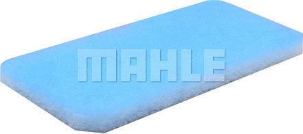 MAHLE LAP 27 - Filter, interior air autospares.lv