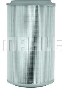 MAHLE LX 913 - Air Filter, engine autospares.lv