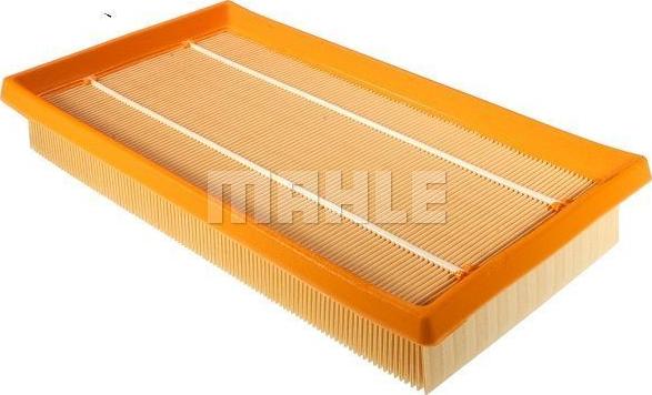 MAHLE LX 936 - Air Filter, engine autospares.lv