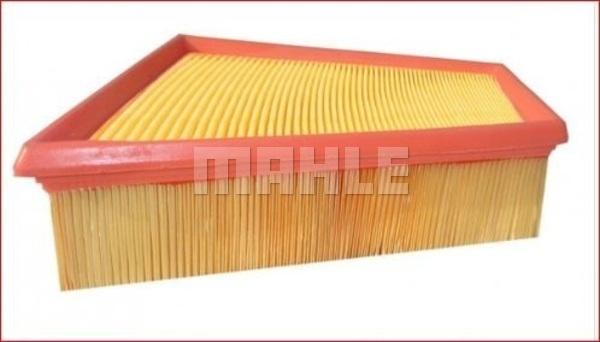 MAHLE LX 4995 - Air Filter, engine autospares.lv